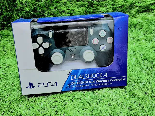 Джойстик playstation 4, Душанбе