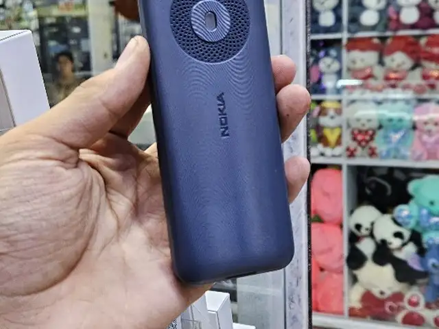 Nokia 130, Худжанд