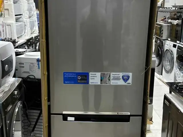 Холодильник Samsung RB30, Душанбе
