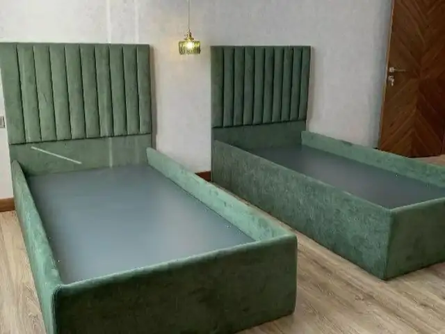 Кровать 100х200, Душанбе