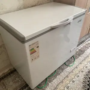 Морозильная камера Artel, Душанбе