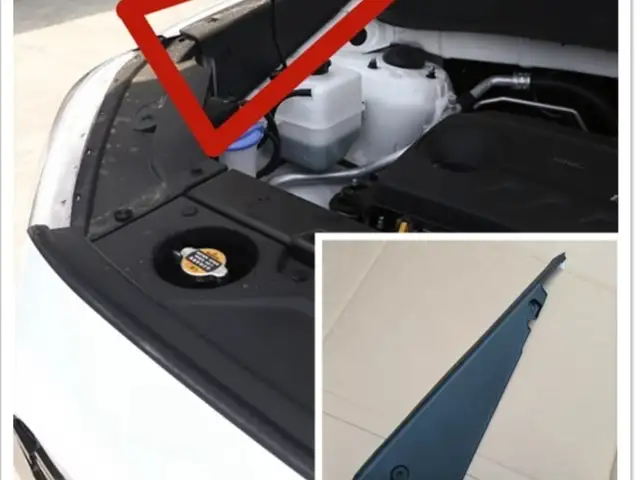 Накладка на крылья Hyundai, Хуҷанд