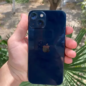Apple iPhone 13, 128 gb, Blue, Худжанд