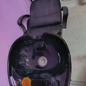 Мойка для салона красоты, Худжанд
