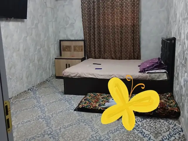 2-комн. квартира, Цокольный этаж, 64 м², 8 мкр, Хуҷанд