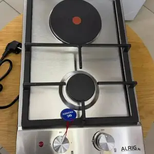 Плиты Algir, Душанбе