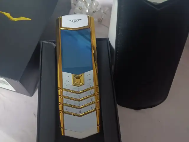 Vertu V10, Бохтар (Курган-Тюбе)