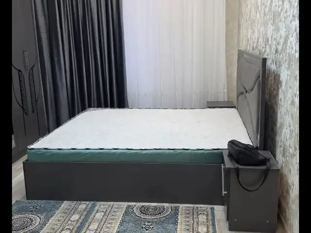 2-комн. квартира, 3 этаж, 60м², сомони, Душанбе
