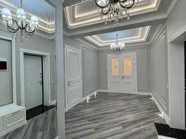 Ремонт квартир и домов, Конибодом - 5