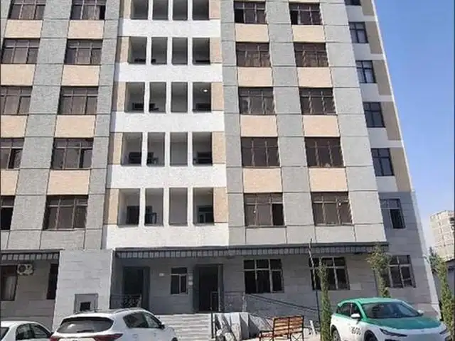 2-комн. квартира, 11 этаж, 80м², Сино, Душанбе