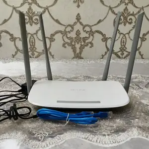 Роутер Tp-Link 1200, Душанбе