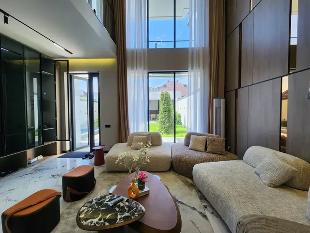3-этажный, 7 комнатный дом, 400 м² м², ГАИ БАЛХ, Душанбе