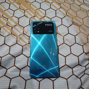 Xiaomi Poco X4 Pro 5G, Худжанд