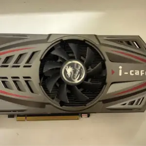 Видеокарта GTX 650, Душанбе