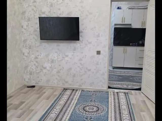 2-комн. квартира, 3 этаж, 60м², и.сомони, Душанбе