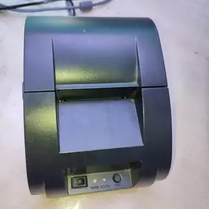Чековый принтер POS-5890K, Хуҷанд