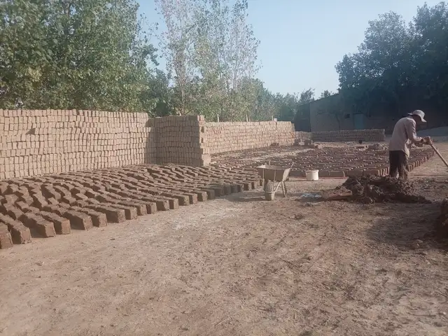 Хишт, Дангара