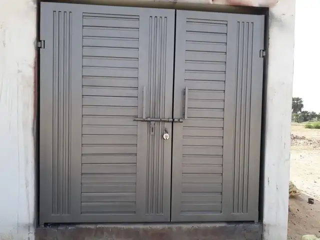 Дарвоза Хай тек, Душанбе