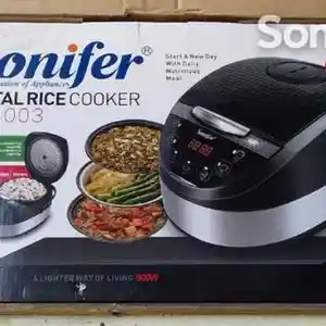 Мультиварка Sonifer, Душанбе