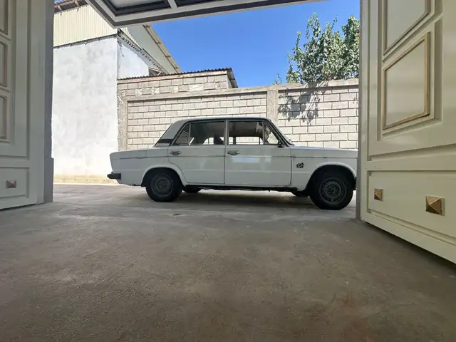 Lada (ВАЗ) 2106