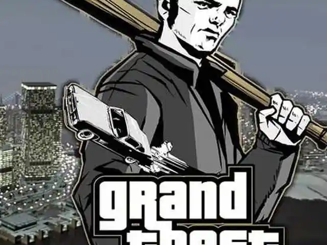 Игра GTA 3 Definitive Edition для PS-4 / 6.72 / 9.00 / 11.00 / 11.52 / 12.02 /, Душанбе