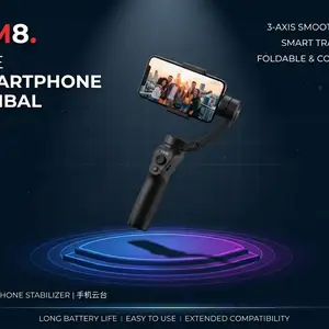 Умный стабилизатор CM8, Худжанд