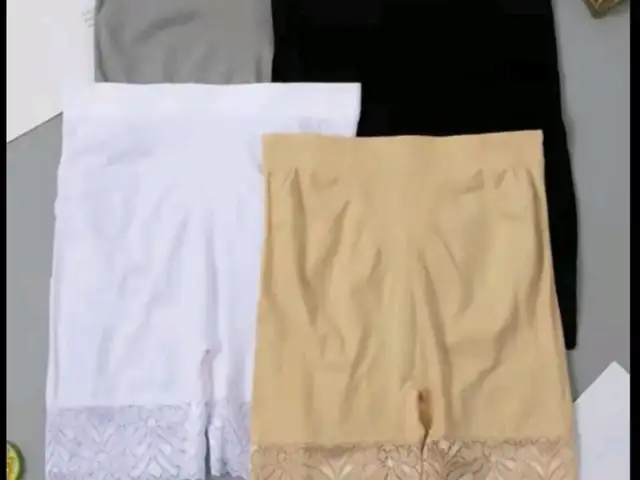 Нижнее белье, Душанбе