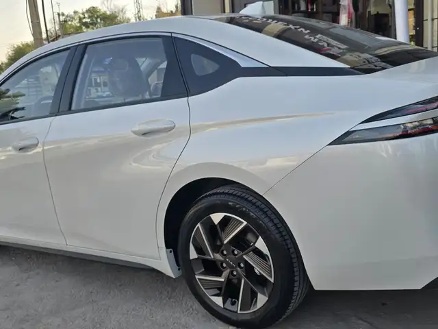 GAC Aion S Plus, 2026, Душанбе - 10