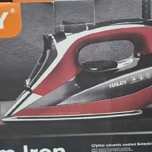 Утюг, Душанбе