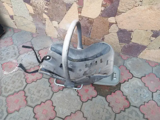 Автокресло, Хуҷанд
