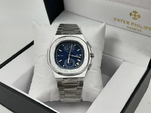 Часы Patek Philippe, Душанбе