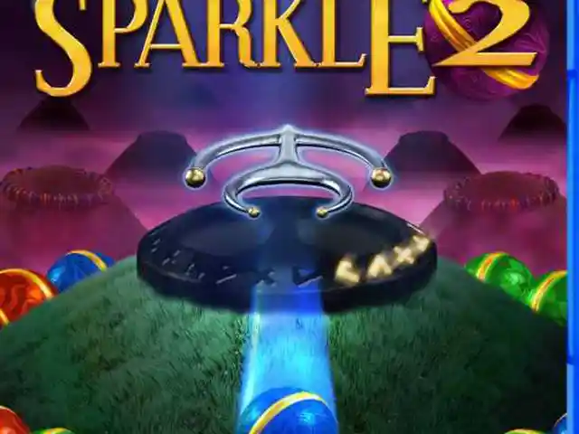 Игра Sparkle 2 для PS-4 / 6.72 / 9.00 / 11.00 / 11.52 / 13.00 /, Душанбе