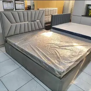 Кровать двуспальная, Душанбе