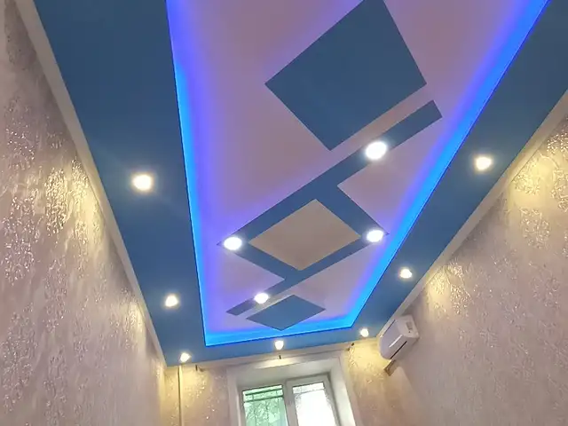 Услуги малярщика, Душанбе
