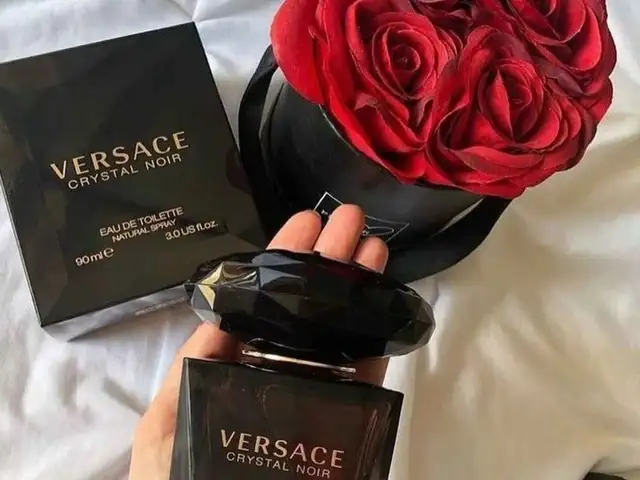 Парфюм Versace, Душанбе