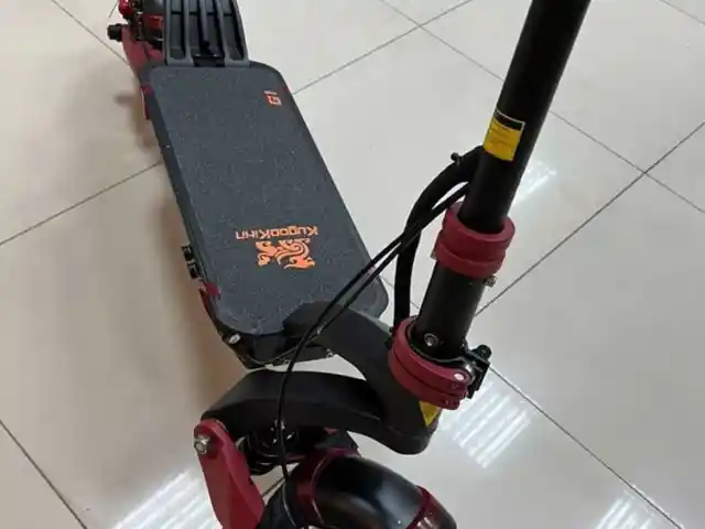 Электросамокат Kugoo G1 2022 new, Душанбе