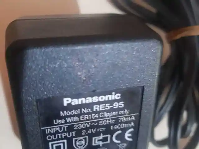 блок питания Panasonic, Душанбе