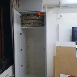 Шифоньер, Душанбе