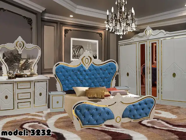 Спальный гарнитур, Душанбе