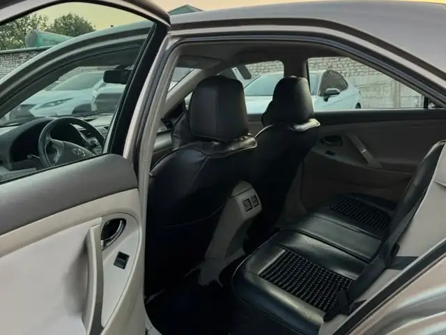Toyota Camry, 2008, Душанбе - 6