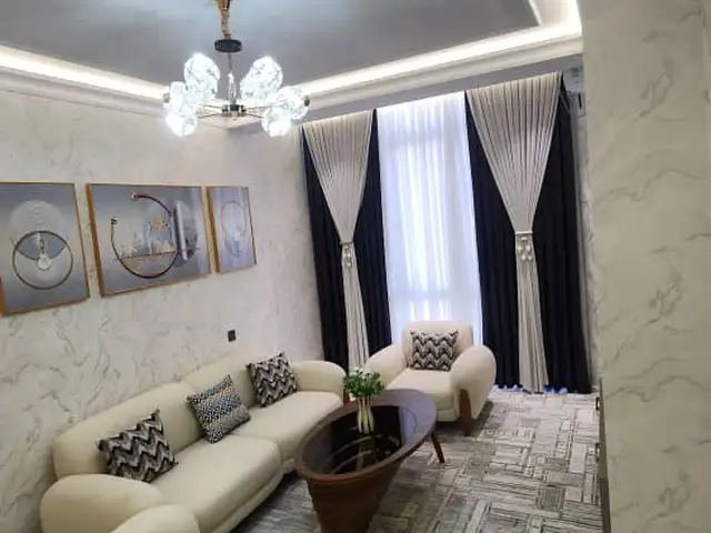 3-комн. квартира, 9 этаж, 75м², 12мкр, Худжанд