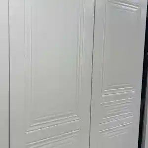 Дверь, Душанбе