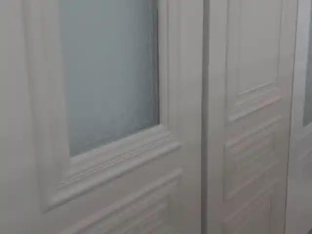 Дверь багет, Душанбе