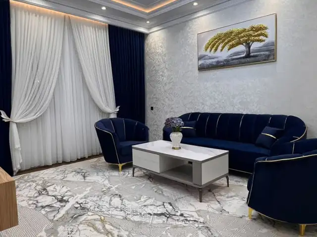 2-комн. квартира, 3 этаж, 59 м², 8 мкр, Хуҷанд