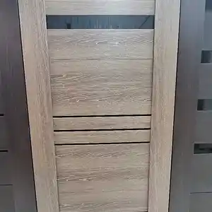 Дверь хай тек, Душанбе