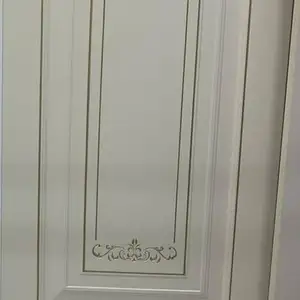 Дверь, Душанбе