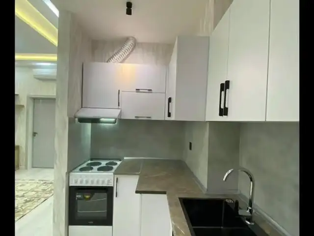2-комн. квартира, 4 этаж, 80м², шохмансур, Душанбе