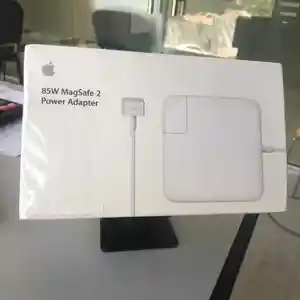 Адаптер питания Apple MagSafe 2 мощностью 85 Вт для MacBook Pro, Душанбе