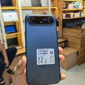 Teсno Camon Slim 8/256Gb new model 2026, Душанбе