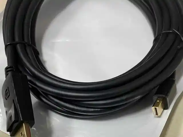 Кабель Mini DisplayPort to DisplayPort, Душанбе